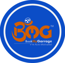 BookMyGarrage