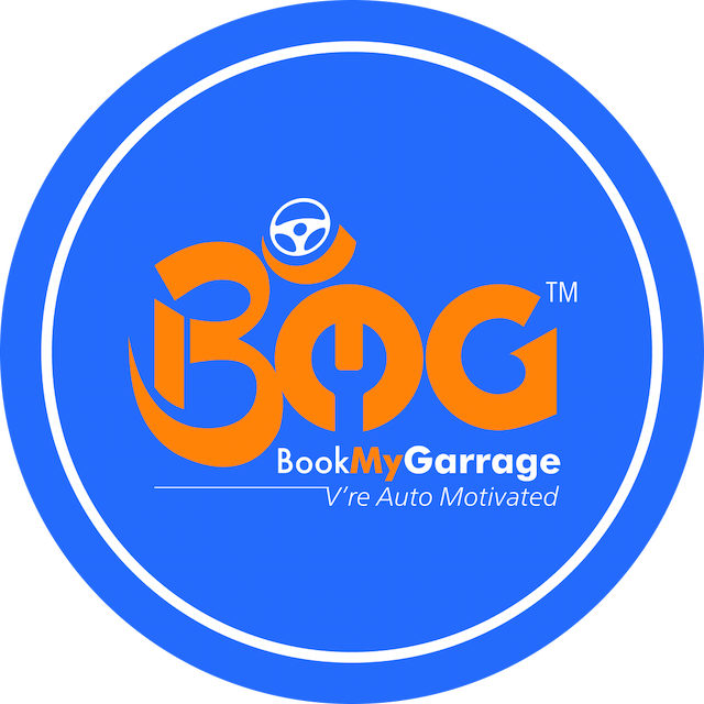 About Bmg